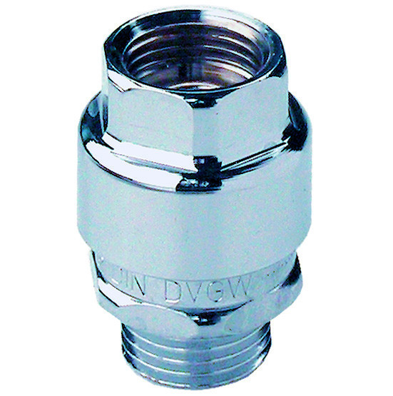 Seppelfricke VALSTROOMBELUCHTER 1/2"