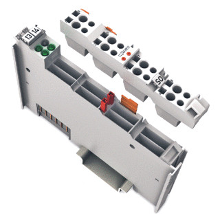 Wago VELDBUS 753-650/003-000