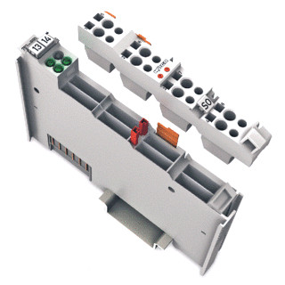 Wago VELDBUS 753-650