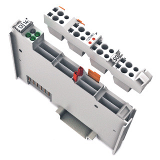 Wago VELDBUS 753-653