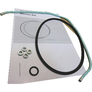Nefit SERVICE SET PROLINE