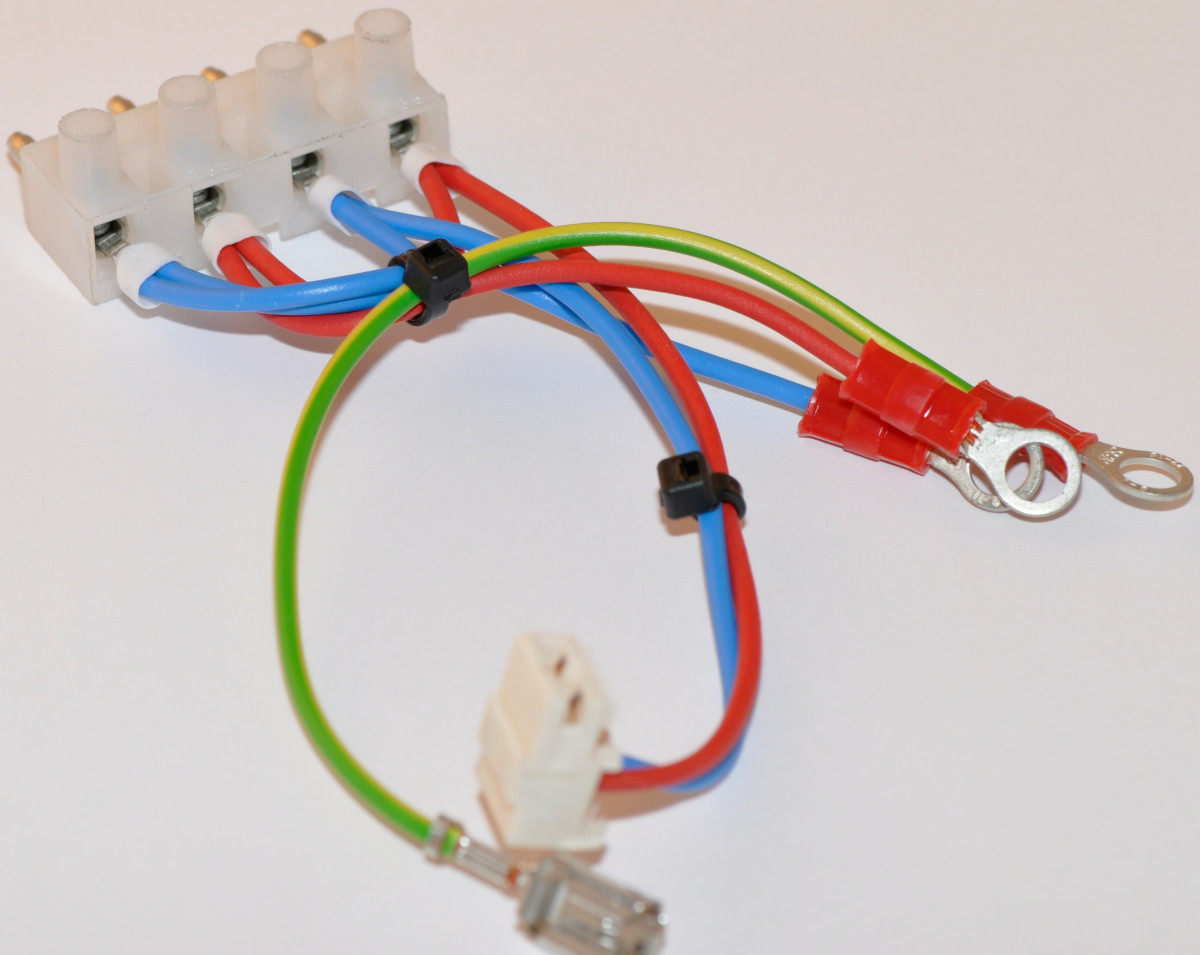 Nefit SET KABELGROEP