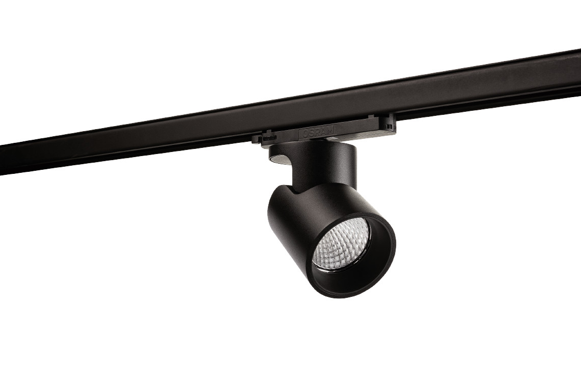 SG Aneto Dali zwart led 3000K