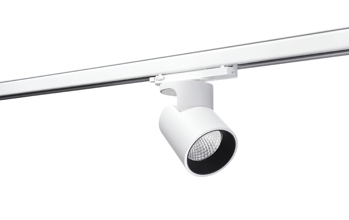 SG Aneto Wit 3-T led 4000K on/off