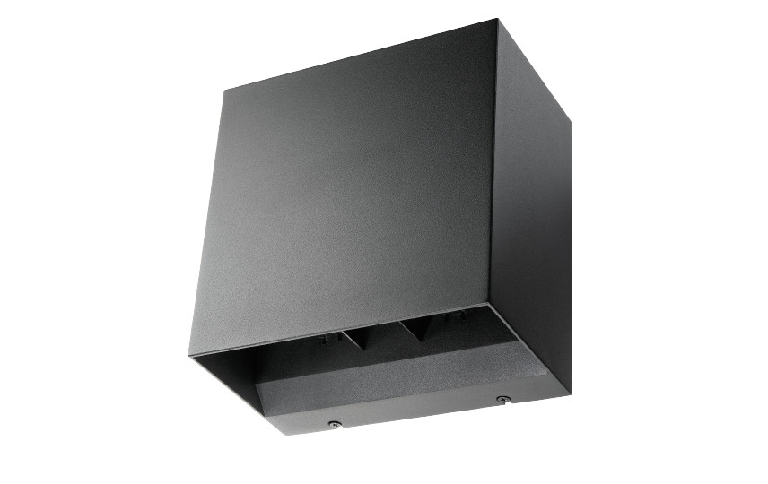 SG Artes Midi grafiet 2700K led up/down in/out