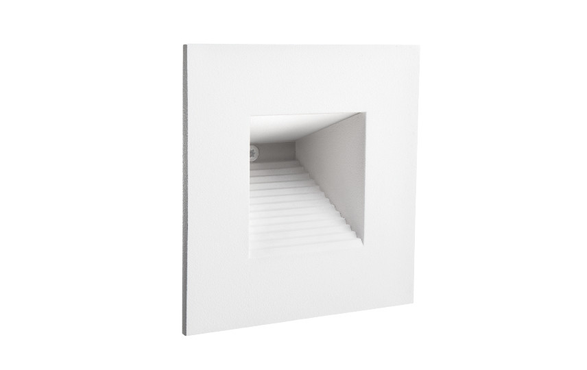SG Capella Isosafe wit led 230V 4000K