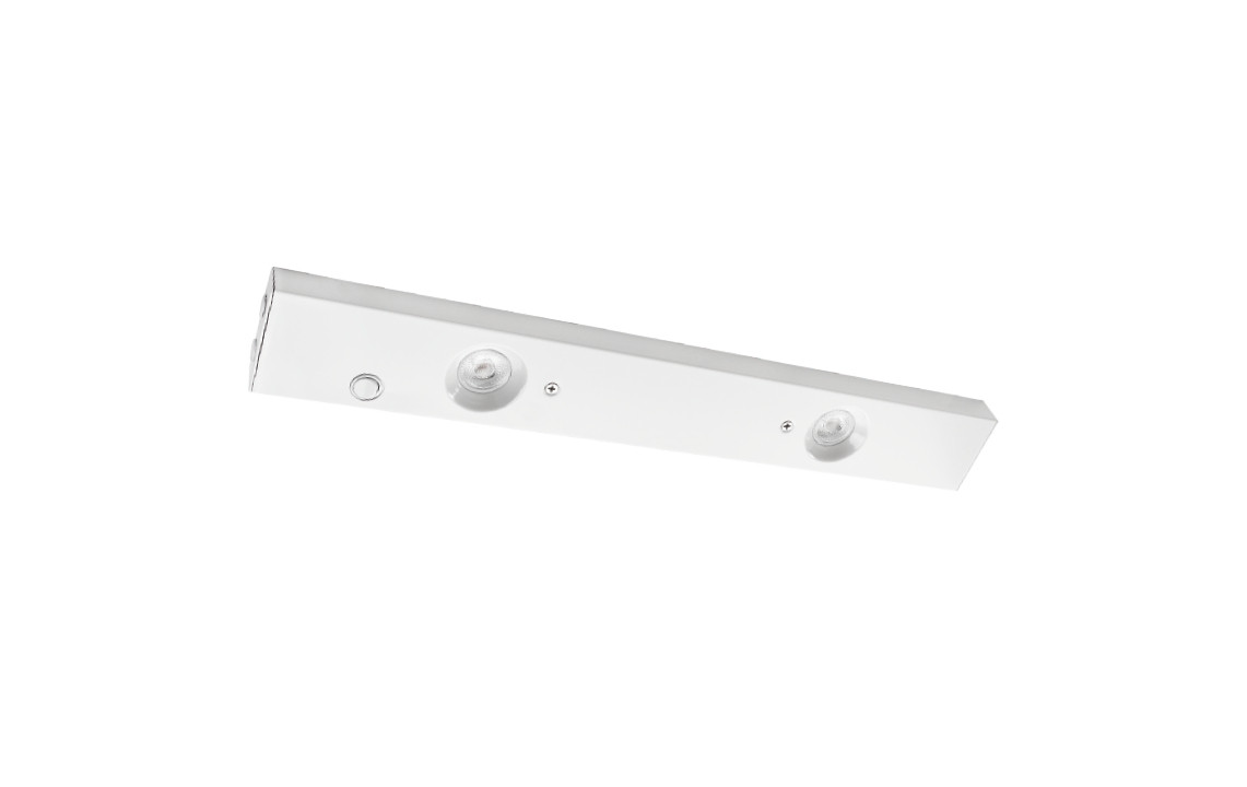 SG Chef Led wit 2xled 3000K