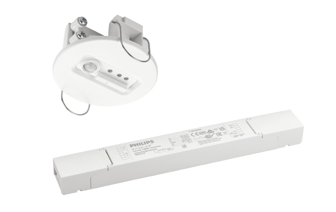SG Connect Bridge kit