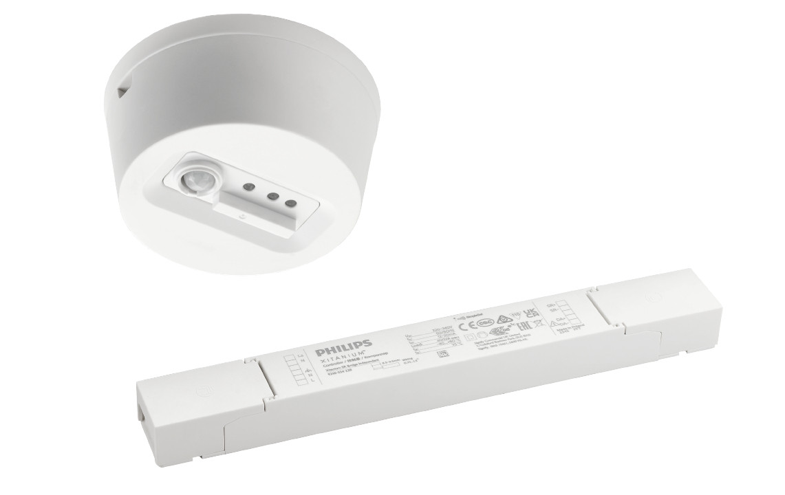 SG Connect Bridge kit opbouweenheid