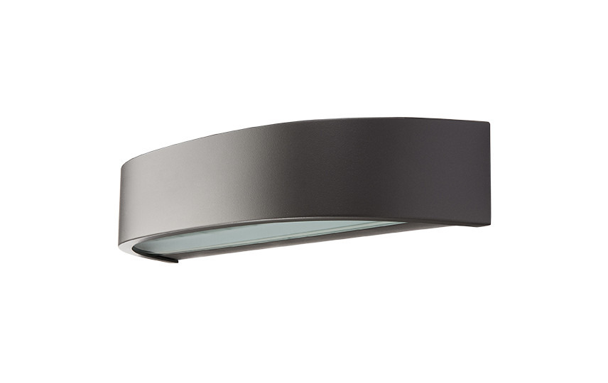 SG Curve Direct grafiet led 3000K
