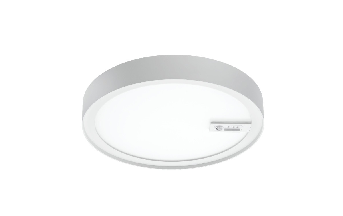 Disc 290 wit 1990LM 3000K ra>80 connect