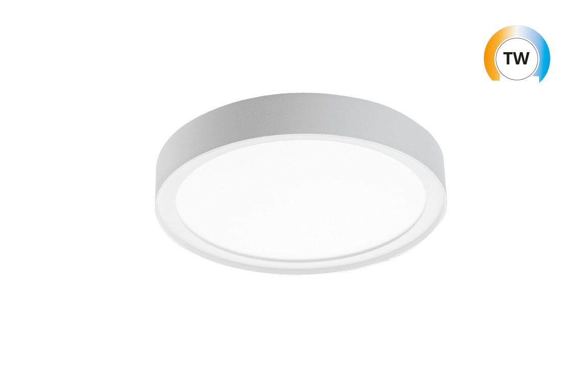 SG Disc 290 wit led TW 2000-4000K leddim