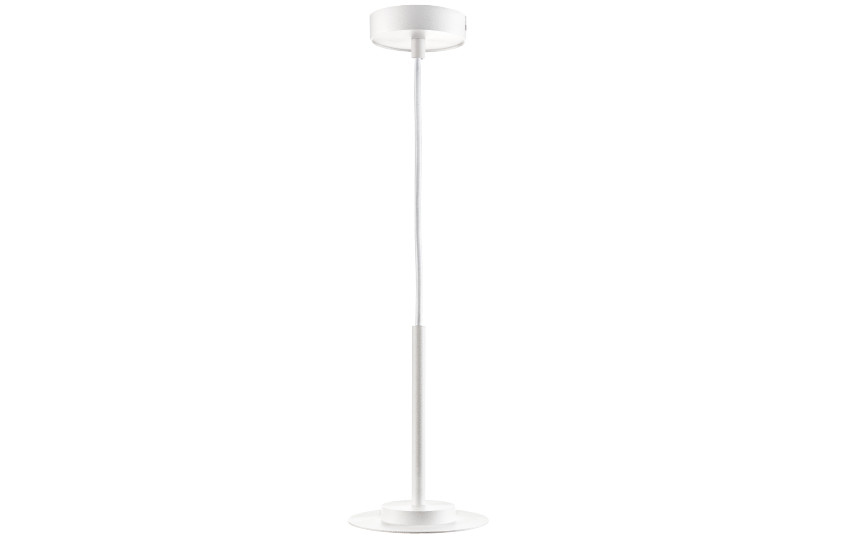 SG Disc Pendelset wit