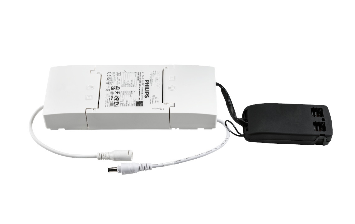 SG Driver kit Rax Soft Driver Kit rax soft sensor 500ma connect