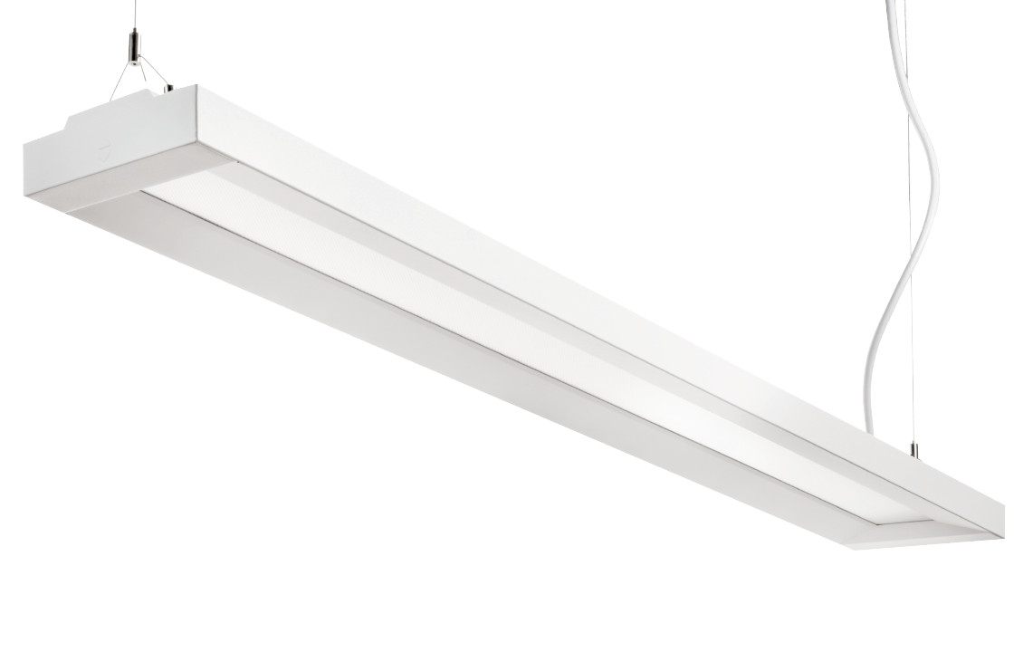 SG EcoLine Ecoline 1200 wit D/I 4850LM 4000K ra>80 dali-2