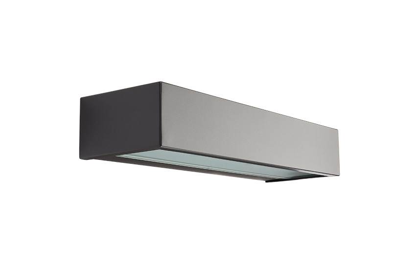 SG Edge Direct grafiet led 3000K