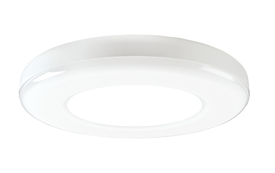SG Etne Wit led 3000K on/off