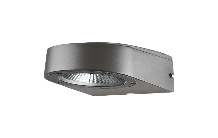 SG Fevik 1500/2500 grafiet led 4000K