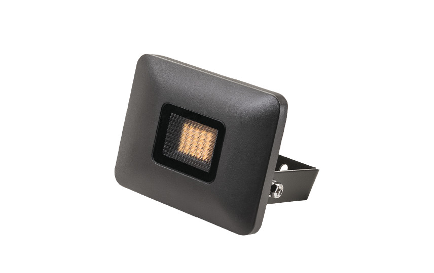 SG Flom Grafiet maxi pir sensor 4000K