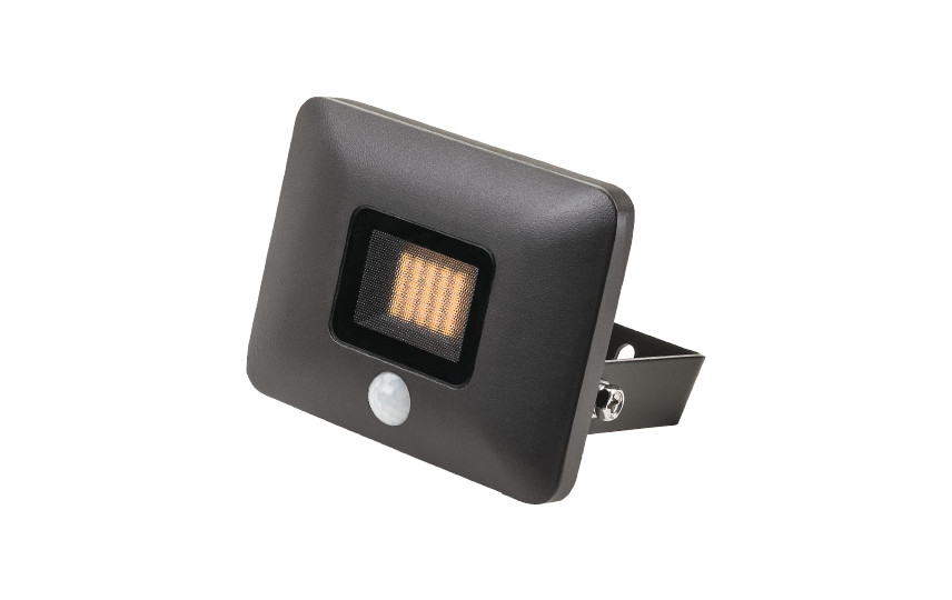 SG Flom Grafiet mini pir sensor 4000K