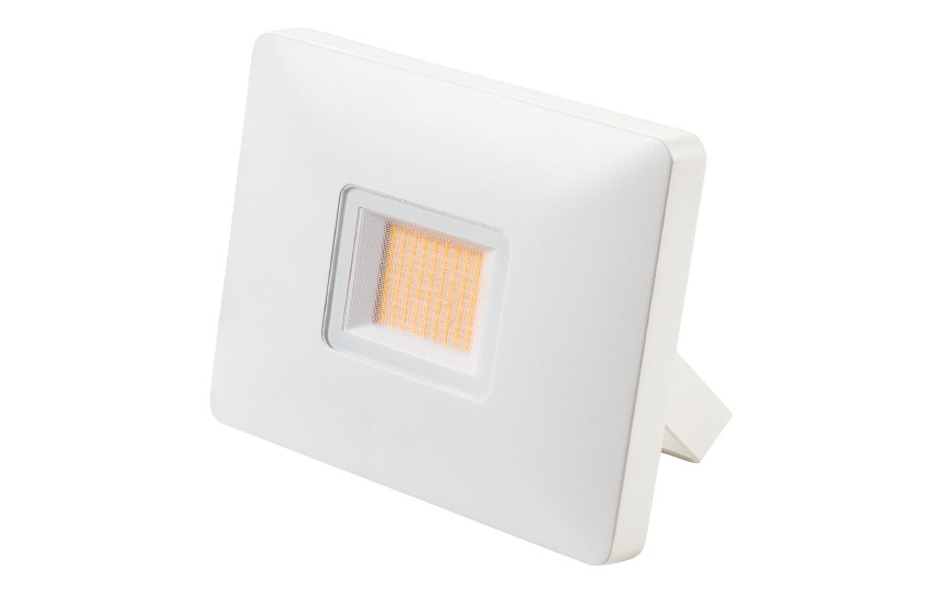 SG Flom Maxi wit led 3000K niet dimbaar