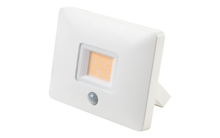 SG Flom Wit maxi pir sensor 3000K