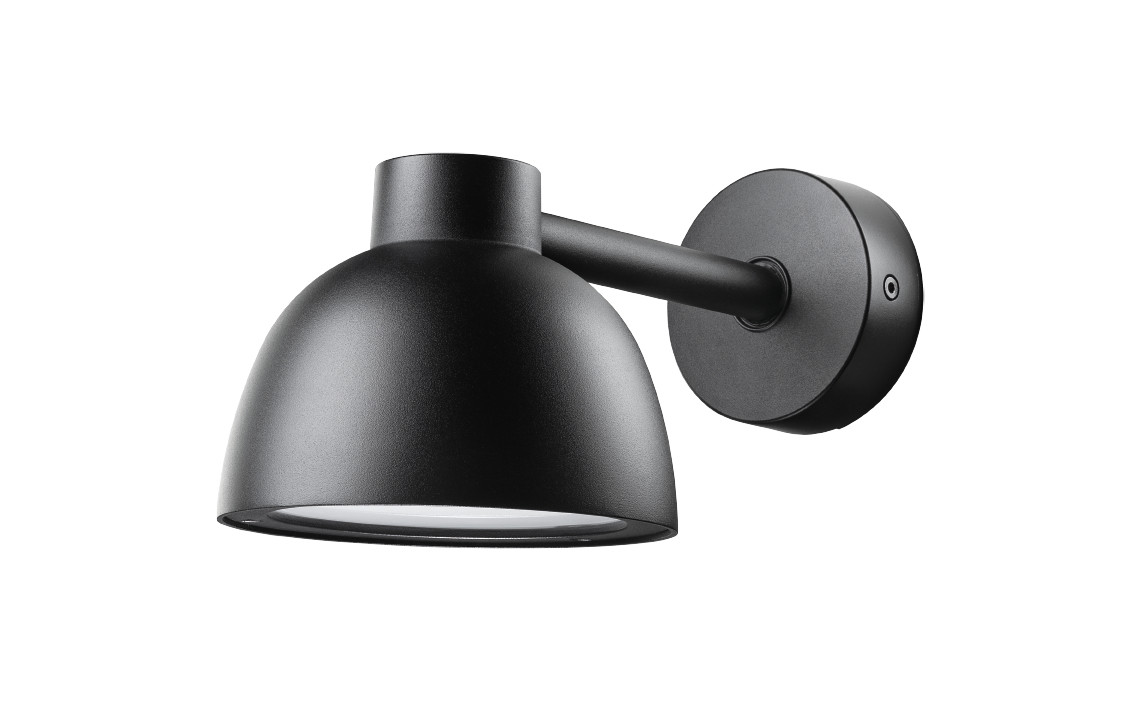SG Herning Wall mini zwart 3000/4000K SG Herning Wall mini zwart 3000/4000K