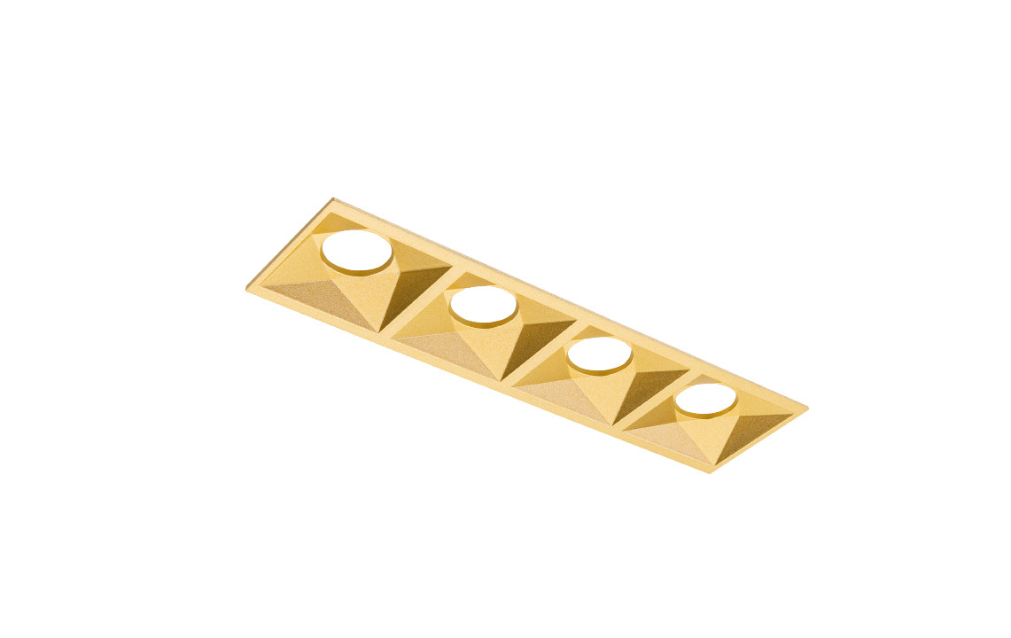 SG Inspire Goud 150 reflector