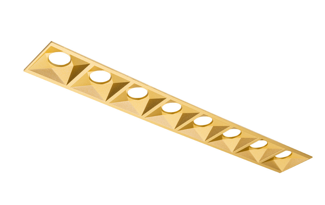 SG Inspire Goud 300 reflector