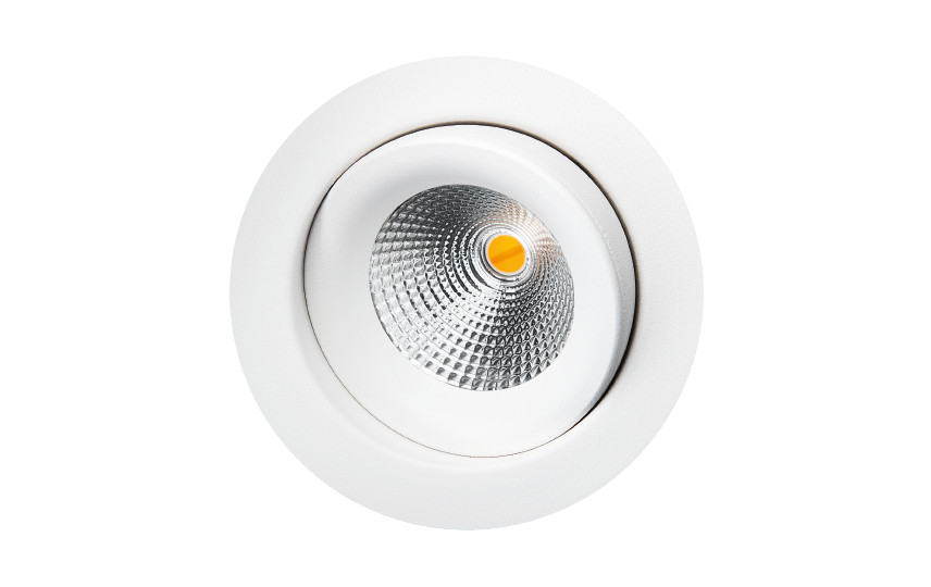 SG Junistar Eco 2.0 wit DTW 2000-2800K fase afsnijding (8-pack)