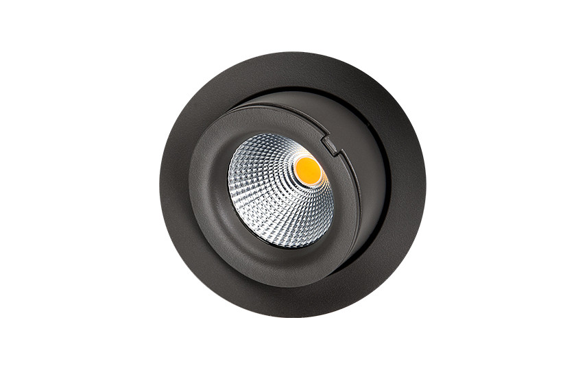 SG Junistar Exclusive In/Outdoor Junistar Exclusive in/outdoor grafiet 680LM 3000K ra>95 fase afsnijdin