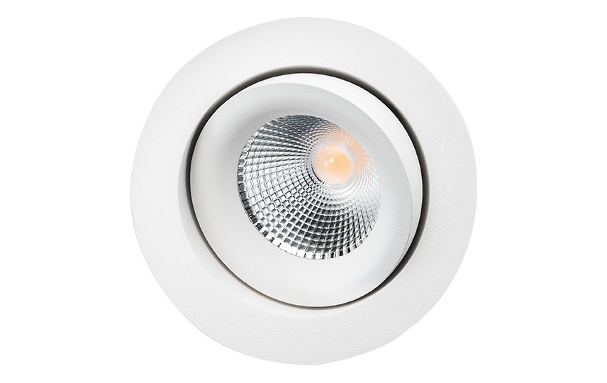 SG Junistar Isosafe wit TW 2000-4000K leddim