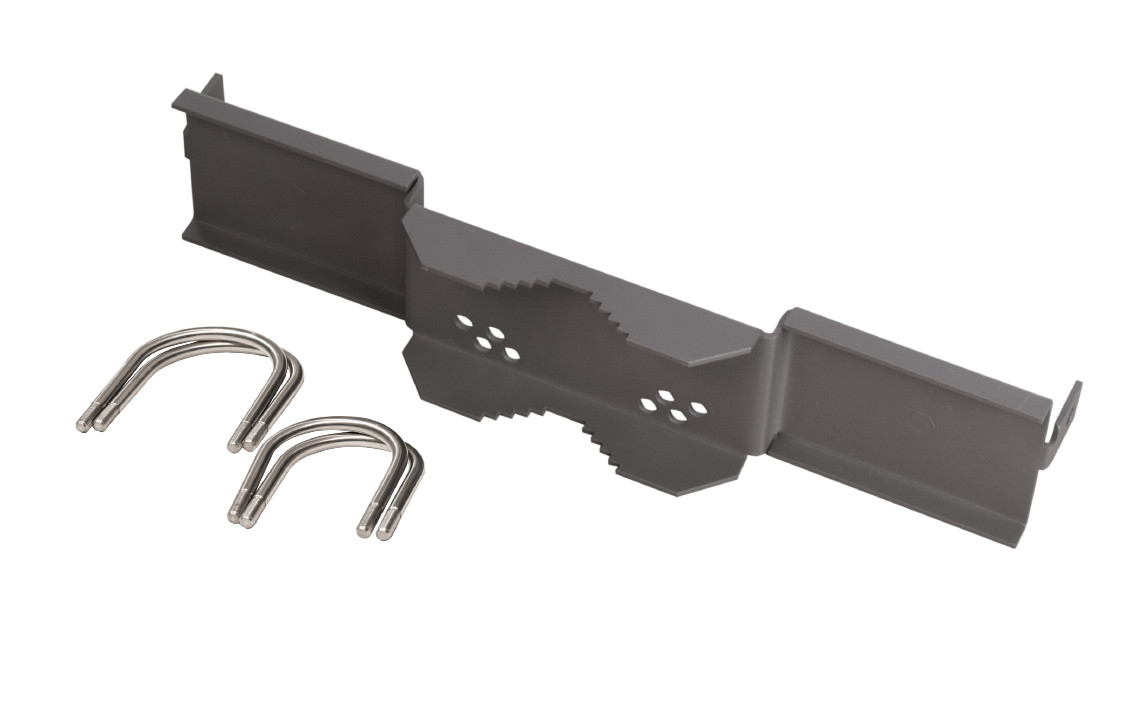 SG Langfoss Maxi paalarm diam.60/76