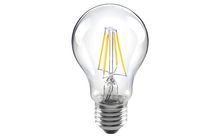 SG LED E27 E27 E27 filament 545LM 2700K ra>80