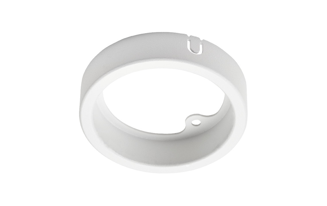 SG LEDstar Slim Ledstar Slim wit afstandsring
