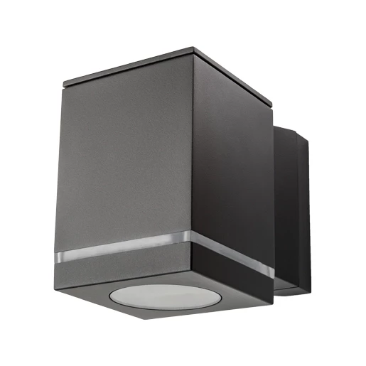 SG Lighting echo gu10 tuinarmatuur aluminium ip54