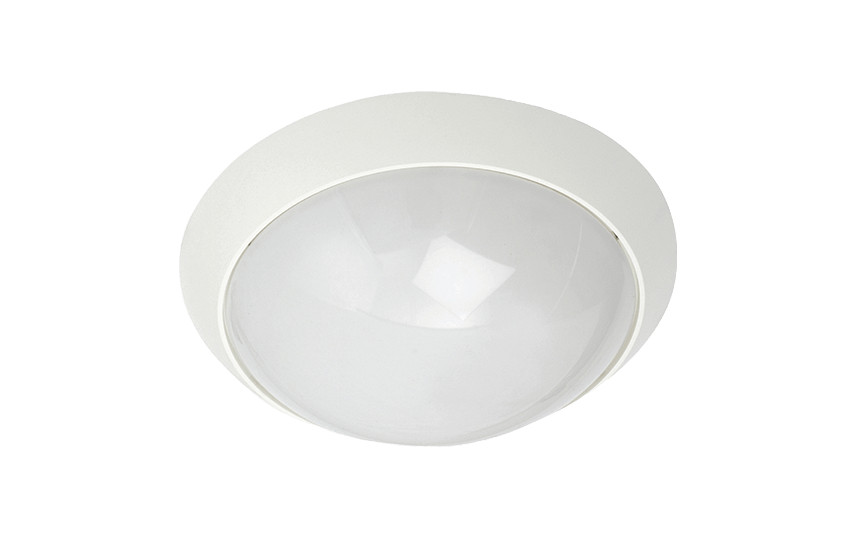 SG Lighting econ armatuur led 3000K 10W 650LM 92MM ip44