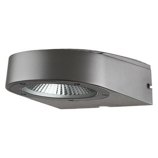 SG Lighting fevik 1000/2000 grafiet led 3000K