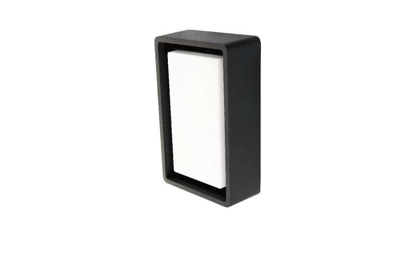 SG Lighting frame mini armatuur led 3000K 6W 480LM 240MM ip66