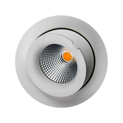 SG Lighting junistar spot led 4000K 9W ip65