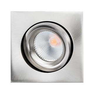 SG Lighting junistar square lux spot led 520LM 3000K 7W ip44