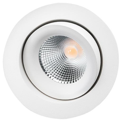 SG Lighting junistar spot led 4000K 7W ip44