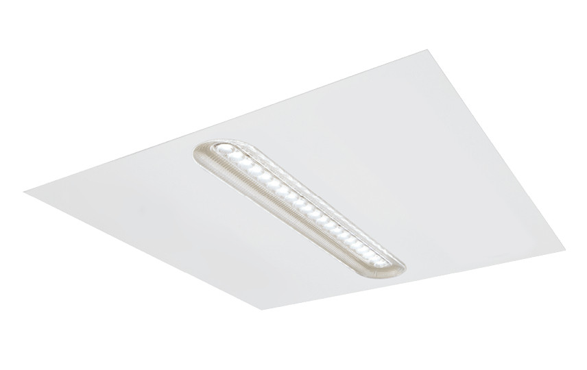 SG Lighting molior line armatuur led 4000K 14W 1580LM 592MM ip20