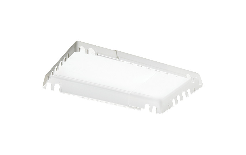 SG Lighting multibox tek