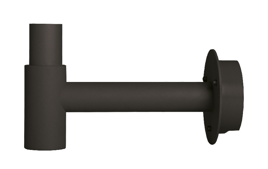 SG Lighting place accessoires straat/pleinverlichting wandconsole