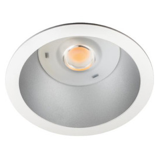 SG Lighting rax soft 150 satin 3000LM 4000K dali