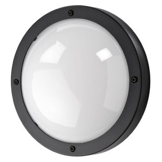 SG Lighting SG primo 1100 zwart 780LM 4000K ra