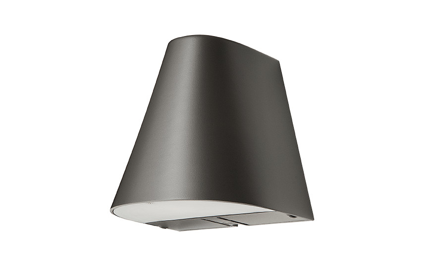 SG Lighting spike armatuur led 3000K 19W 880LM 173MM ip44