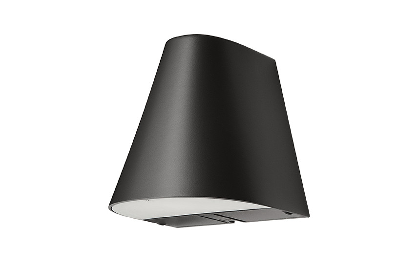 SG Lighting spike armatuur led 3000K 19W 880LM 177MM ip44