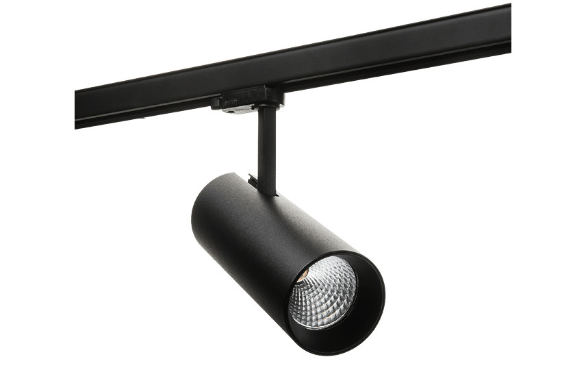 SG Lighting tube eco 25W led 3000K zwart cri90 1960LM 32D